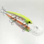 ������ TsuYoki SOLOIST 120F AM006