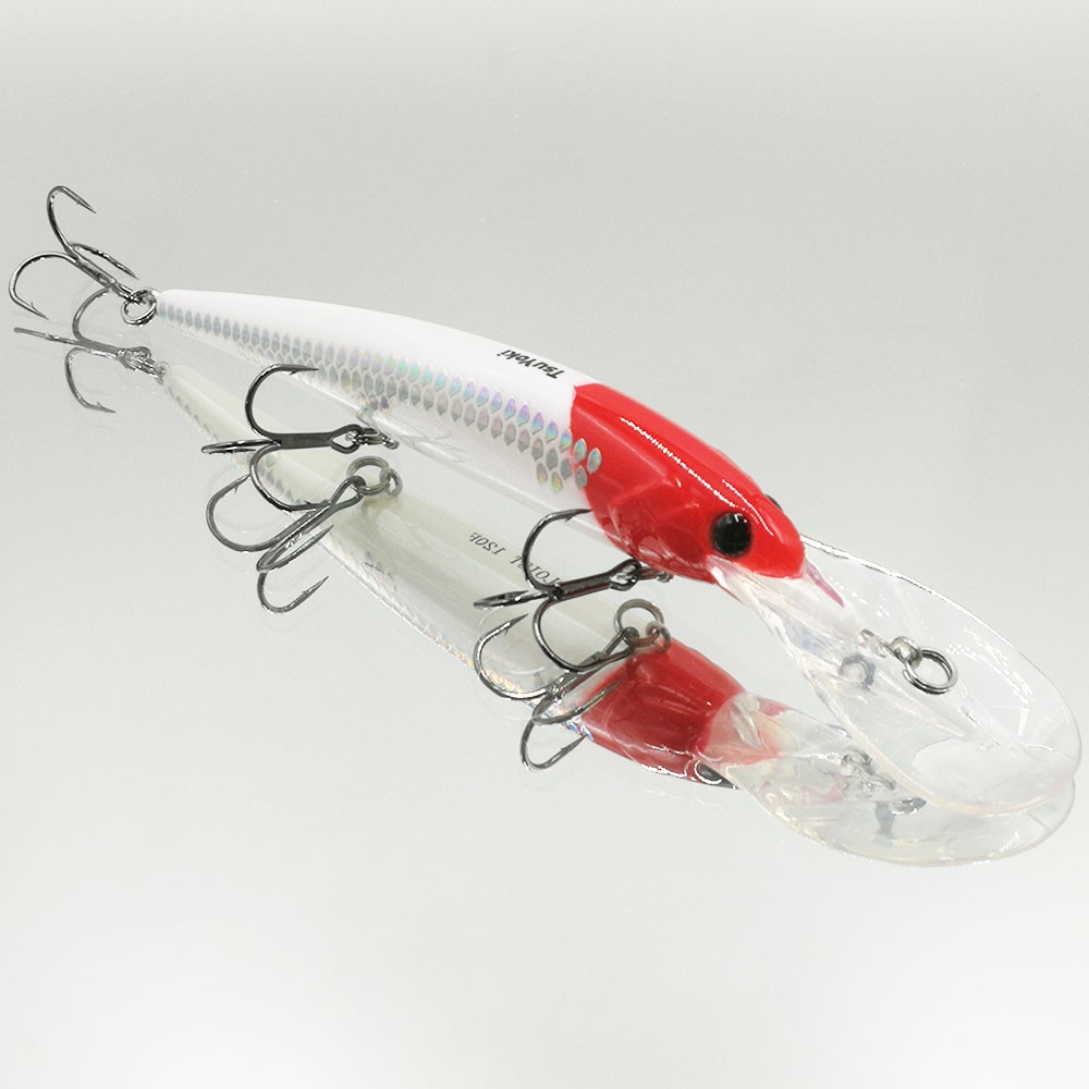 ������ TsuYoki SOLOIST 120F 443S