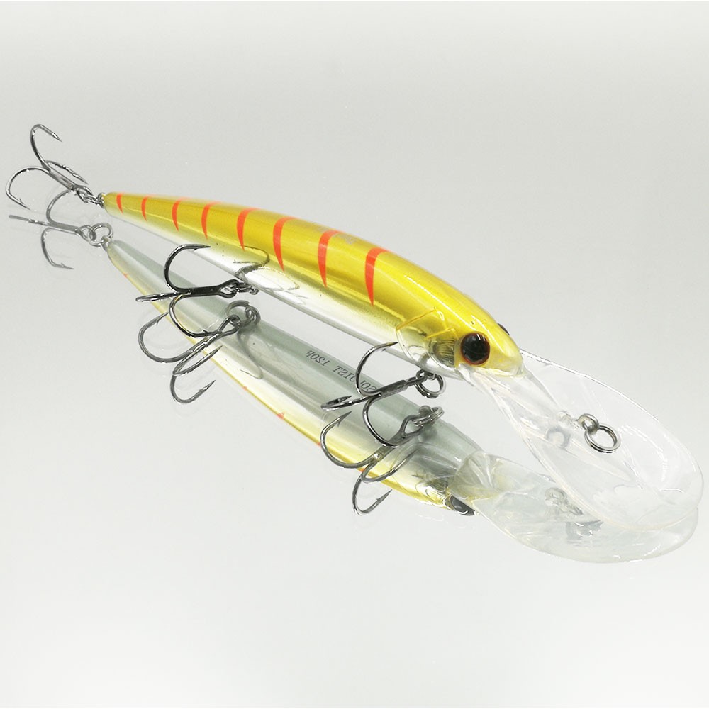 ������ TsuYoki SOLOIST 120F E077