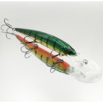 ������ TsuYoki SOLOIST 120F 1052