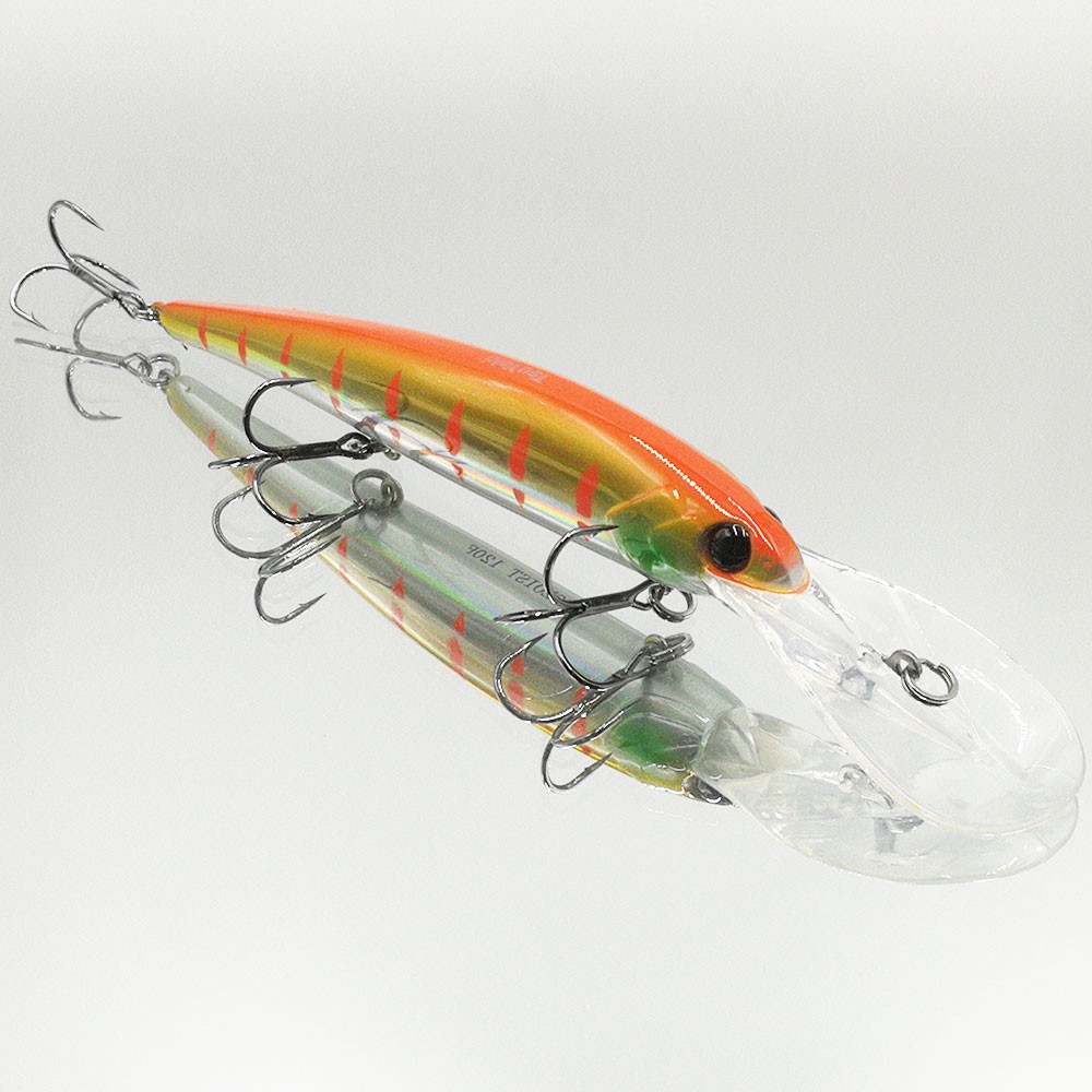 ������ TsuYoki SOLOIST 120F 1056