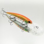 ������ TsuYoki SOLOIST 120F 1056