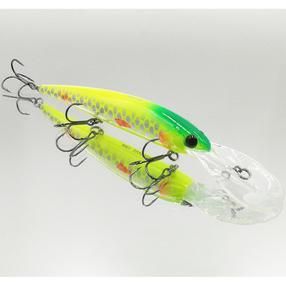 ������ TsuYoki SOLOIST 120F F1025