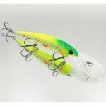 ������ TsuYoki SOLOIST 120F F1025