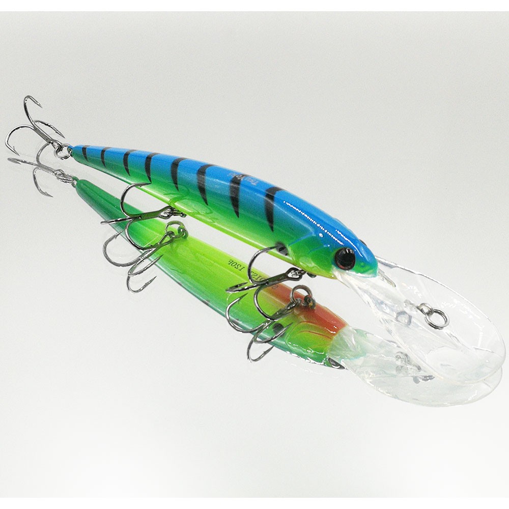 ������ TsuYoki SOLOIST 120F 1076