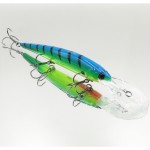 ������ TsuYoki SOLOIST 120F 1076