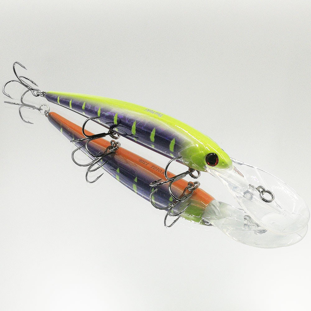 ������ TsuYoki SOLOIST 120F E083