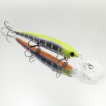 ������ TsuYoki SOLOIST 120F E083