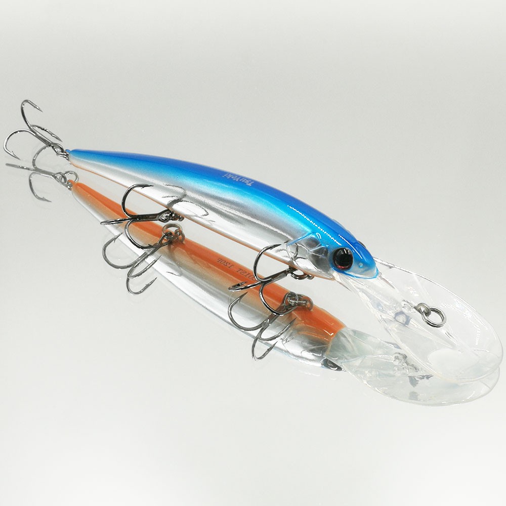 ������ TsuYoki SOLOIST 120F K012