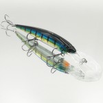 ������ TsuYoki SOLOIST 120F 162