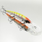 ������ TsuYoki SOLOIST 120F 1077