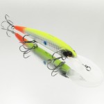 ������ TsuYoki SOLOIST 120F X011