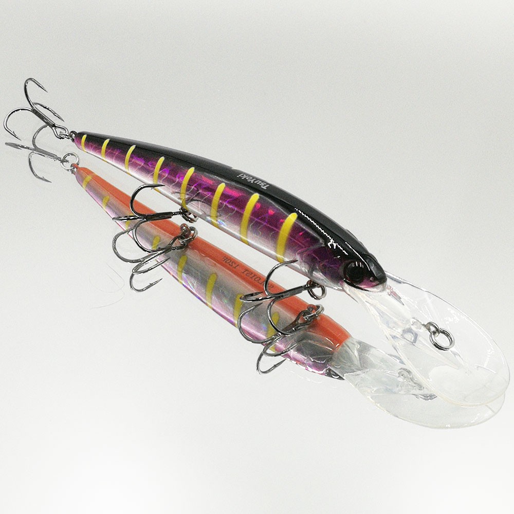 ������ TsuYoki SOLOIST 120F 1054