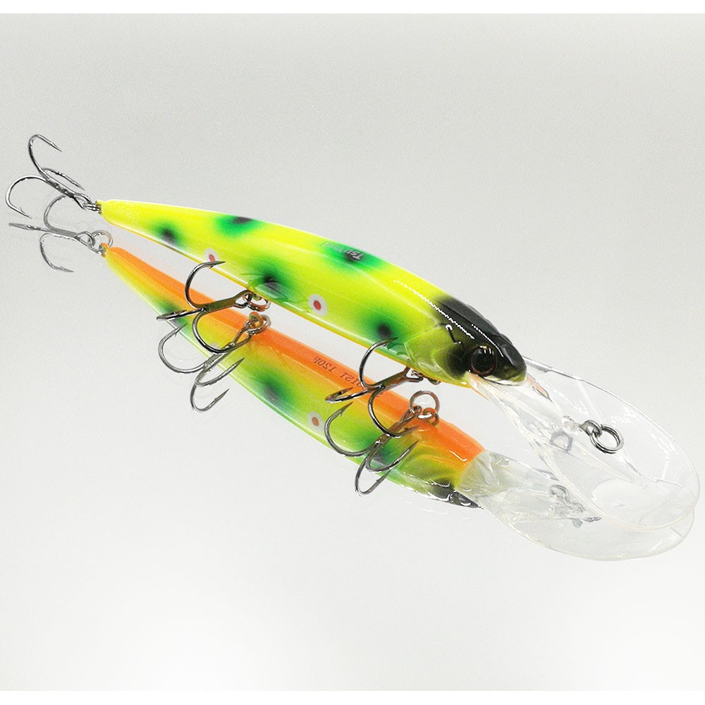 ������ TsuYoki SOLOIST 120F E053