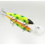 ������ TsuYoki SOLOIST 120F E053