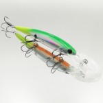 ������ TsuYoki SOLOIST 120F 261