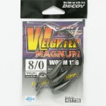 ������ �������� Decoy Worm 126 Weighted Magnum #8/0 9�� (3��)