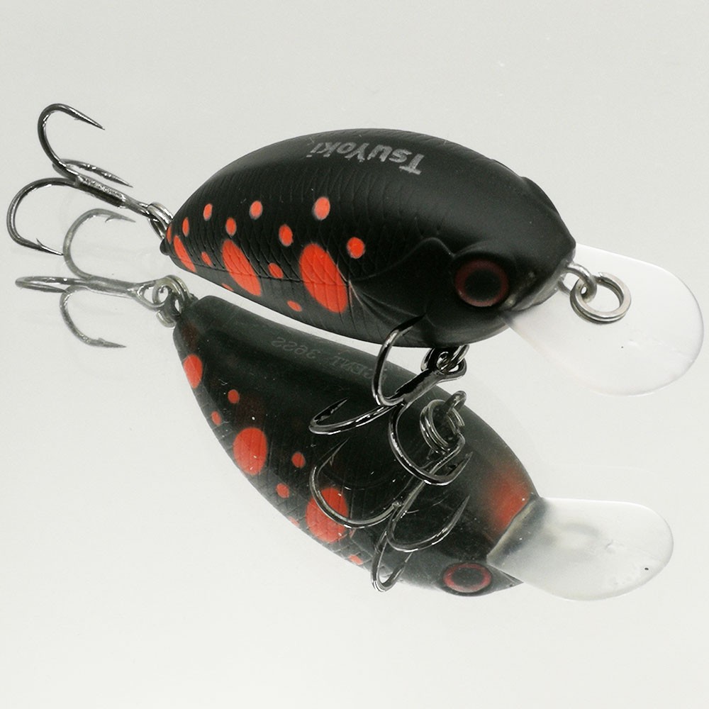 ������ TsuYoki AGENT 36SS 061