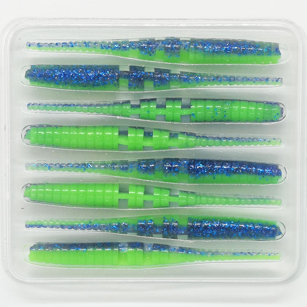 ����������� �������� Crazy Fish POLARIS 2 17-54-42d-6