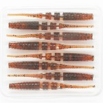 Силиконовая приманка Crazy Fish POLARIS 2 17-54-57-6
