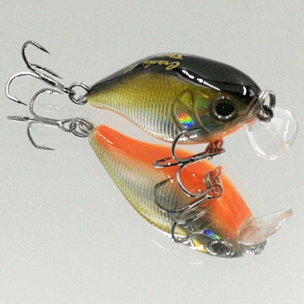 ������ Strike Pro Cranky 40S ������� 4�� 5.3�� ����. 0,3� - 1� 612T