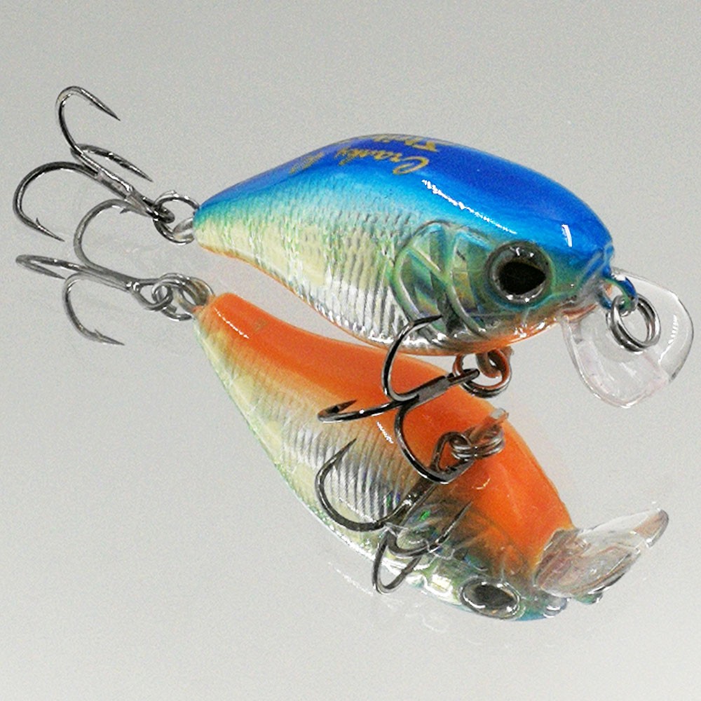 ������ Strike Pro Cranky 40S ������� 4,0�� 5,3�� ����. 0,3� - 1� EG-164S#A150-713