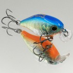 ������ Strike Pro Cranky 40S ������� 4,0�� 5,3�� ����. 0,3� - 1� EG-164S#A150-713