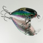 ������ Strike Pro Cranky 40S ������� 4,0�� 5,3�� ����. 0,3� - 1� EG-164S#692-713-RP