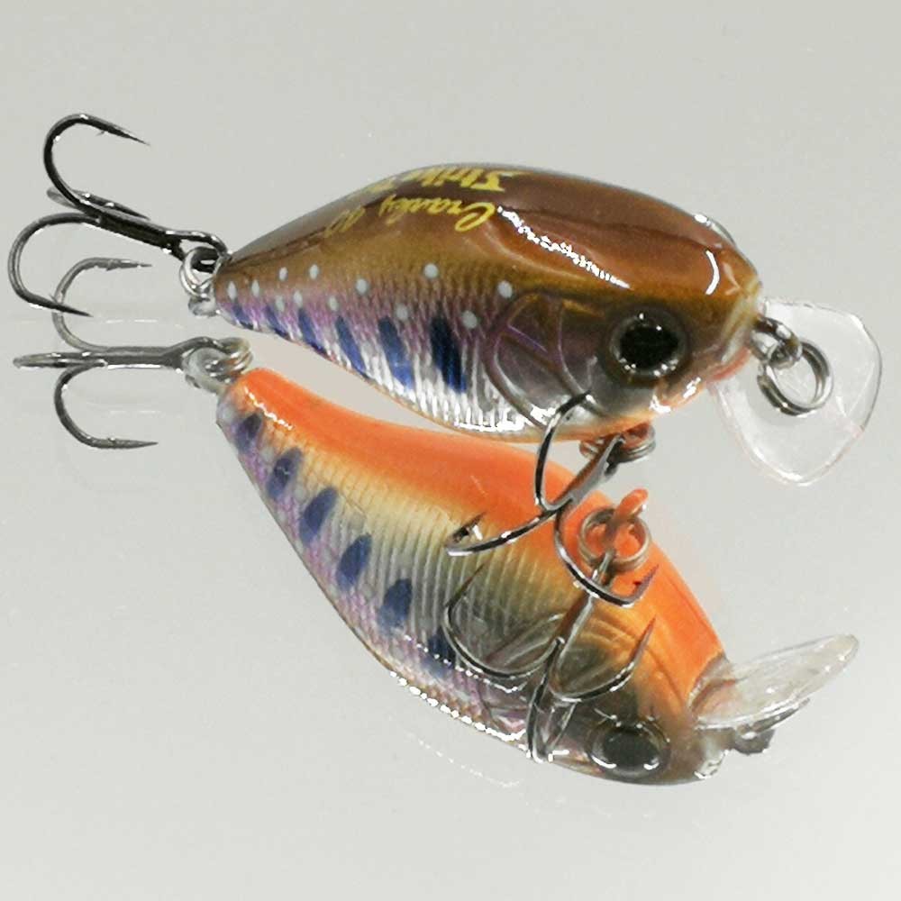 ������ Strike Pro Cranky 40S ������� 4�� 5,3�� ����. 0,3� - 1� A142-264
