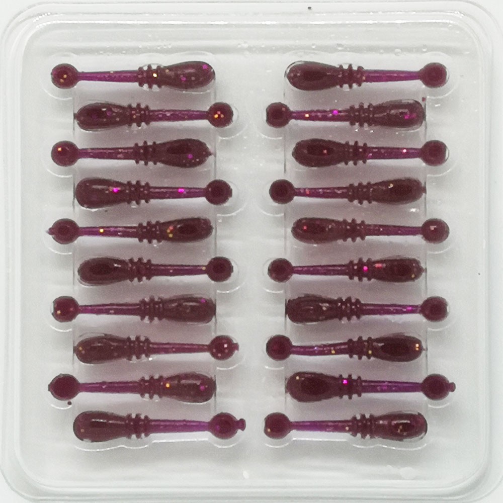 ����������� �������� Crazy Fish WHITEBAIT 16-20-2-6