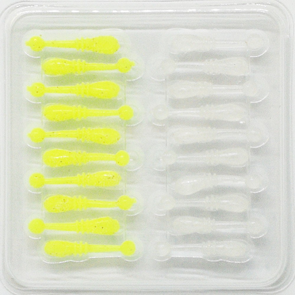 ����������� �������� Crazy Fish WHITEBAIT 16-20-6/49-6