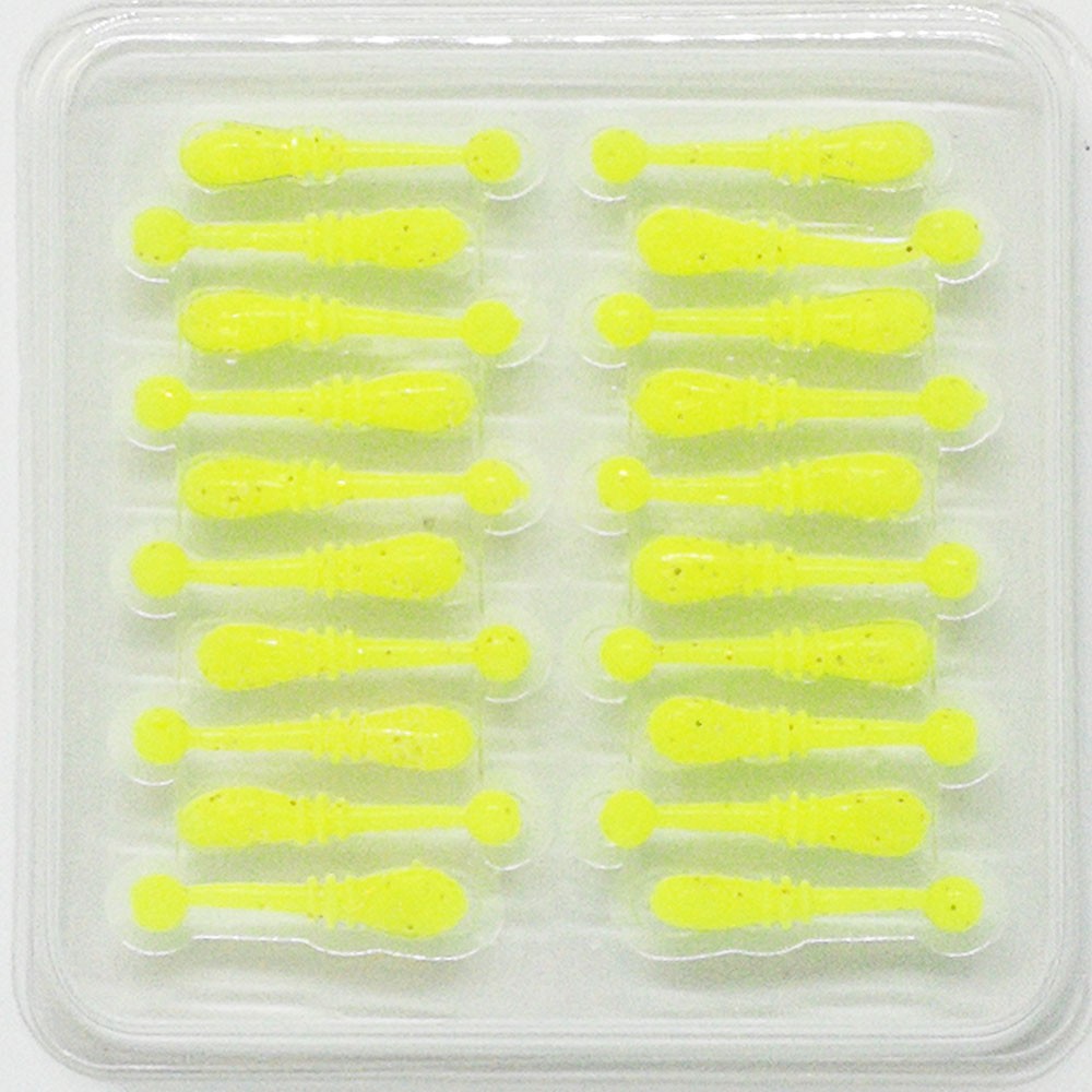 ����������� �������� Crazy Fish WHITEBAIT 16-20-6-6