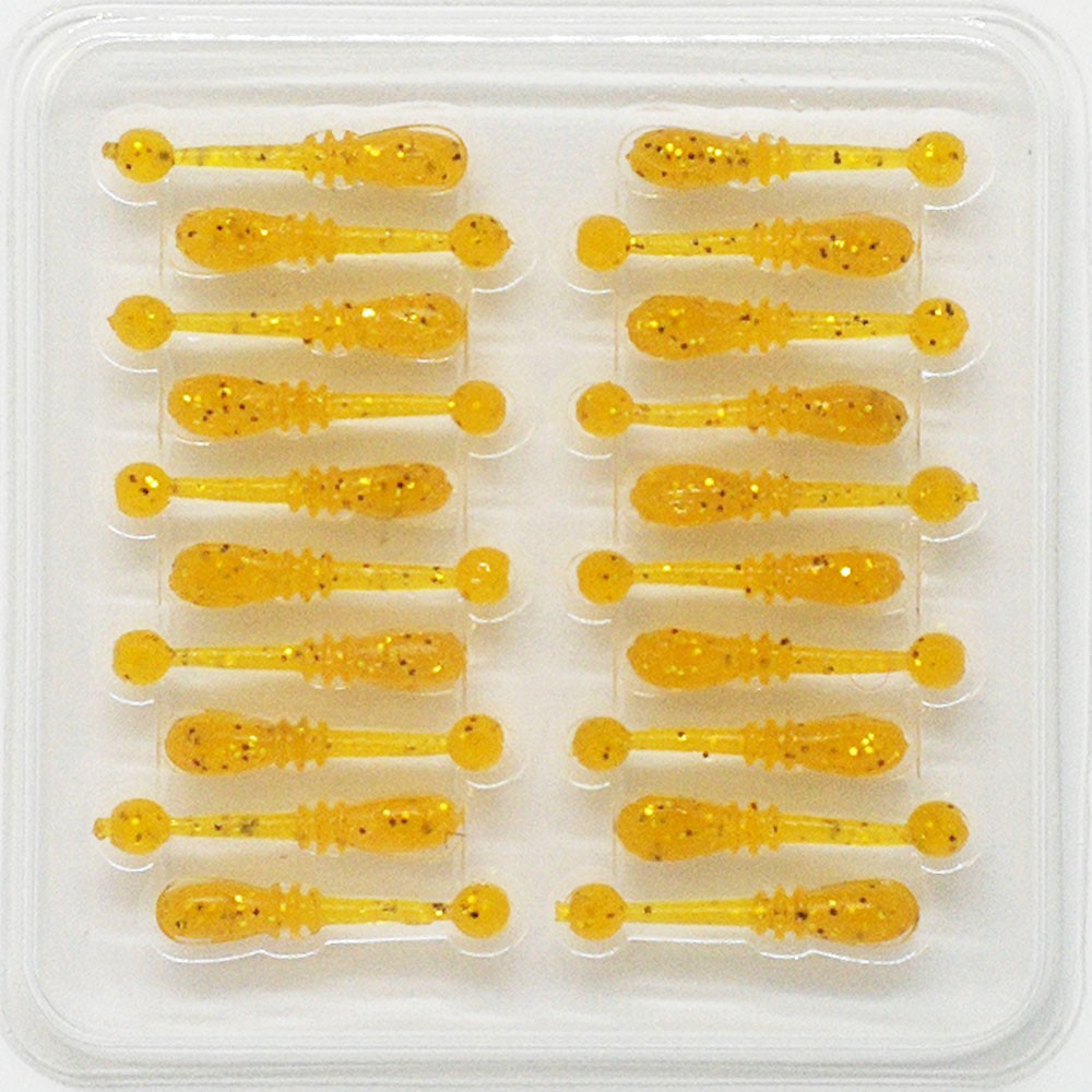 ����������� �������� Crazy Fish WHITEBAIT 16-20-9-6