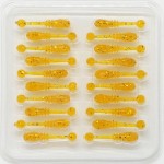 Силиконовая приманка Crazy Fish WHITEBAIT 16-20-9-6 Силиконовая приманка Crazy Fish WHITEBAIT 16-20-9-6