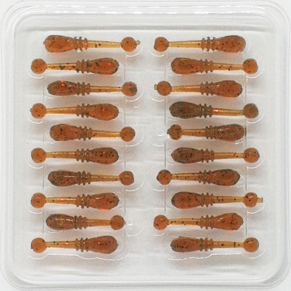 ����������� �������� Crazy Fish WHITEBAIT 16-20-10-6