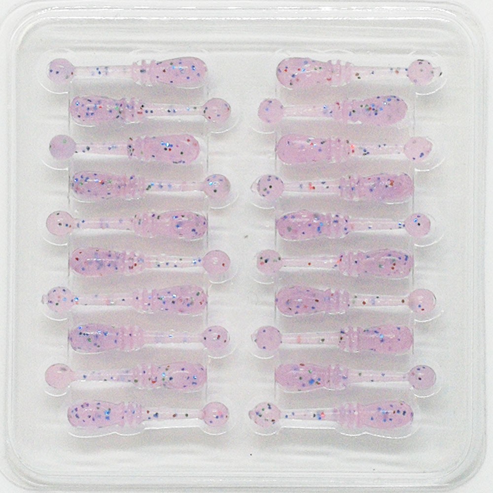����������� �������� Crazy Fish WHITEBAIT 16-20-27-6