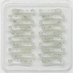 Силиконовая приманка Crazy Fish WHITEBAIT 16-20-40-6