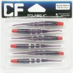 Силиконовая приманка Crazy Fish POLARIS 4 38-100-98RH-6