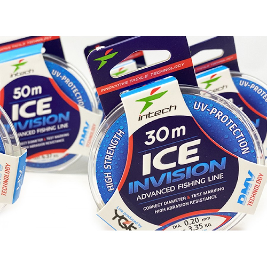 Intech Invision Ice Line
