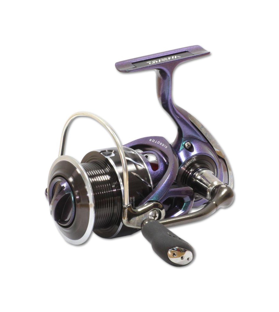 Daiwa Lexa EX