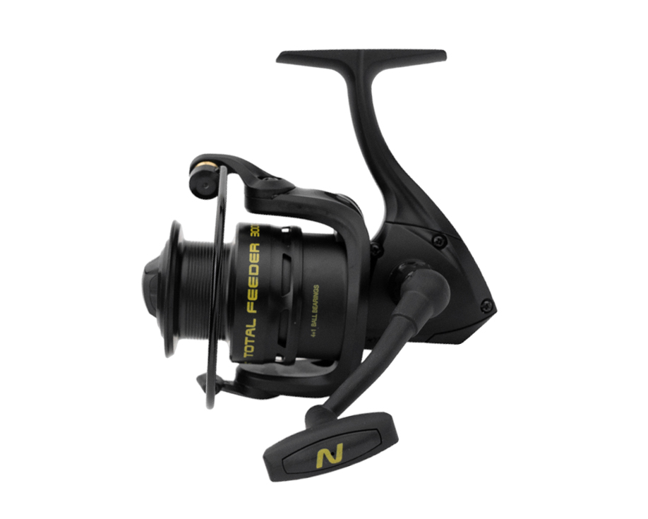 Nautilus Total Feeder