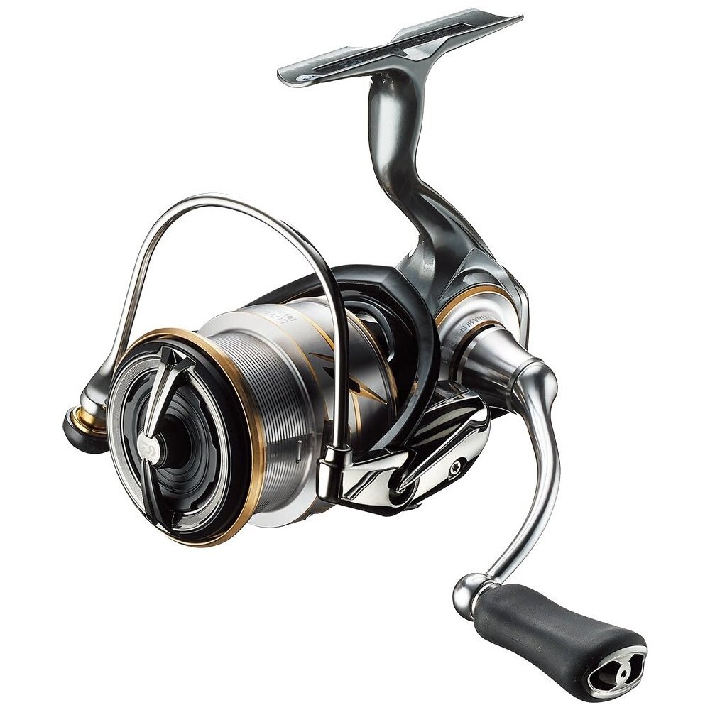 Daiwa 20 Luvias LT