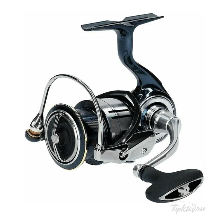 Daiwa 19 Certate LT
