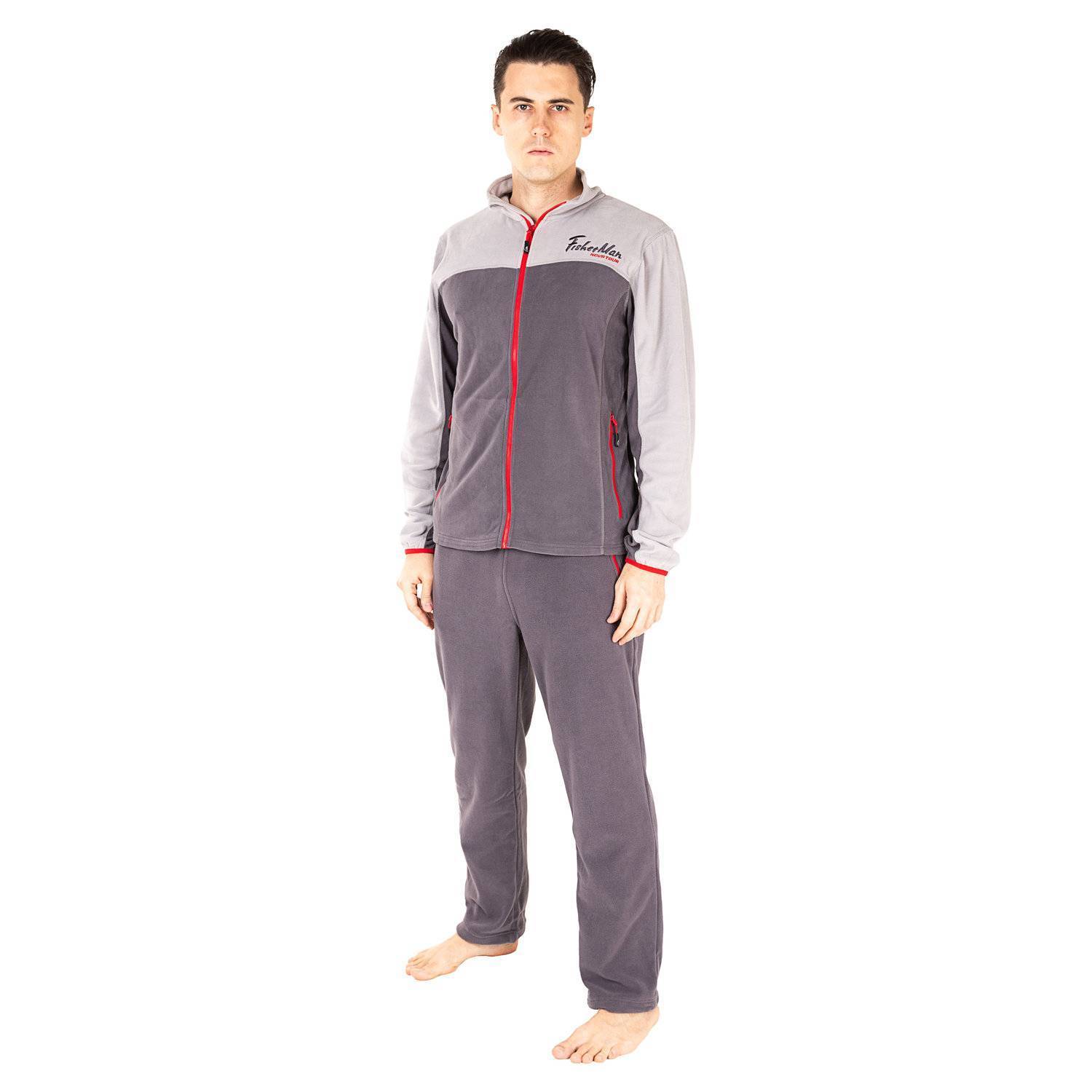  Fisherman NOVA TOUR  V3