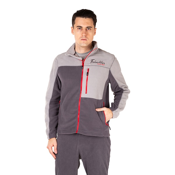  Fisherman NOVA TOUR  V3