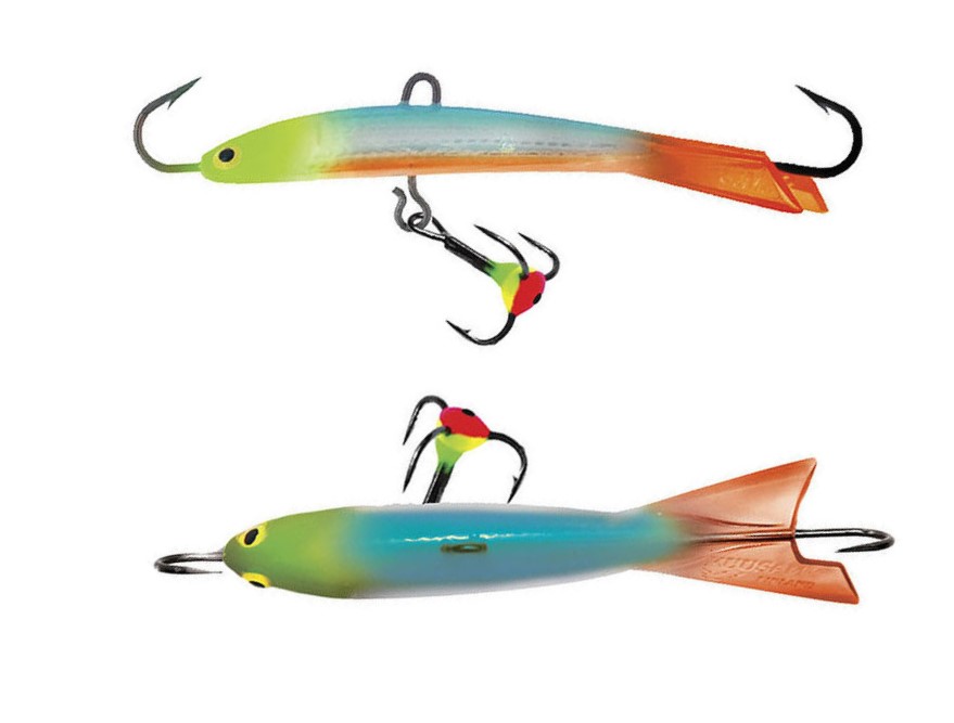 Kuusamo Tasapaino X-Pro Kuha