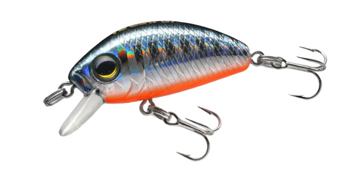 L-MINNOW 33S F1166 L-MINNOW 33S F1166