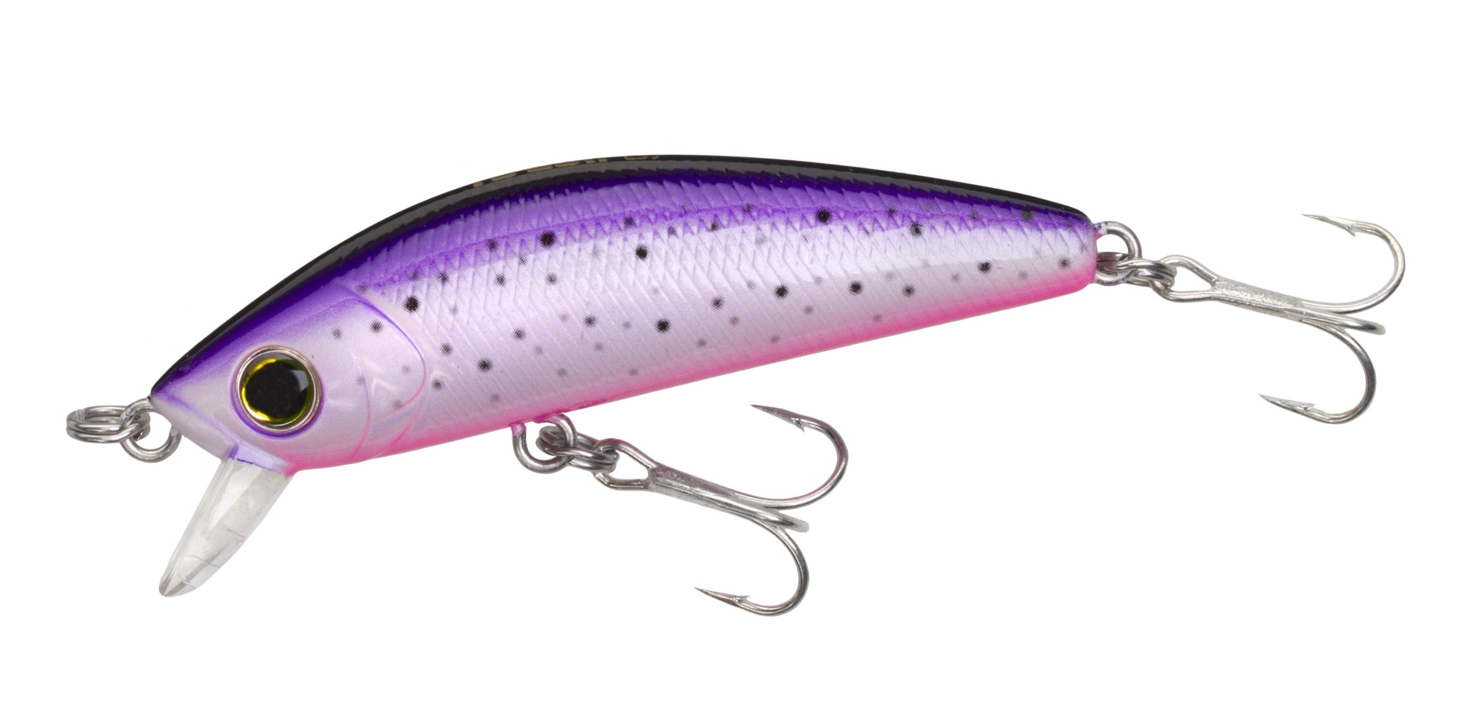 L-MINNOW 66S F1168 L-MINNOW 66S F1168