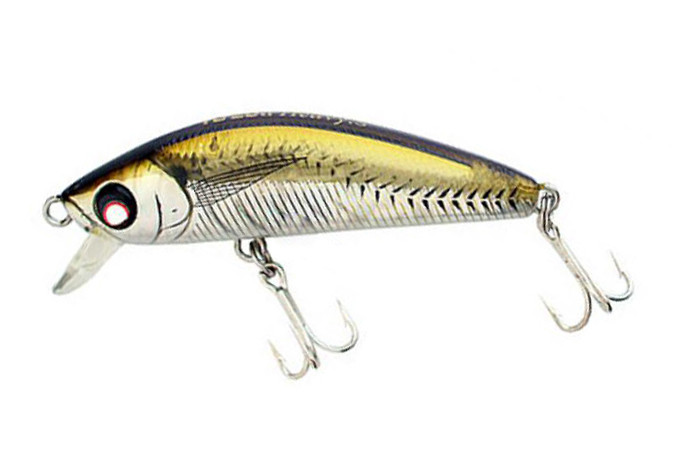 L-MINNOW 66S HEAVY WEIGHT F954 L-MINNOW 66S HEAVY WEIGHT F954