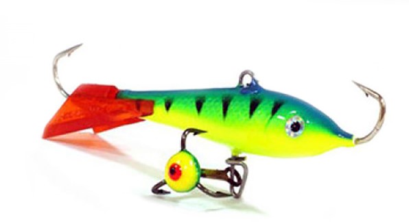 Lucky John Classic 6 +